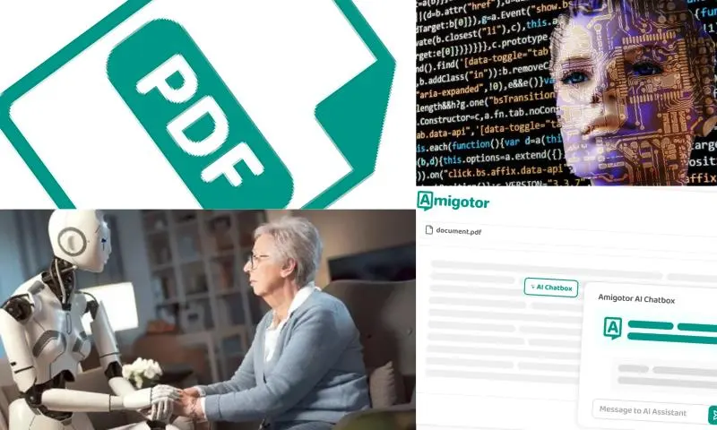 Ai PDF Çevirme Yöntemleri