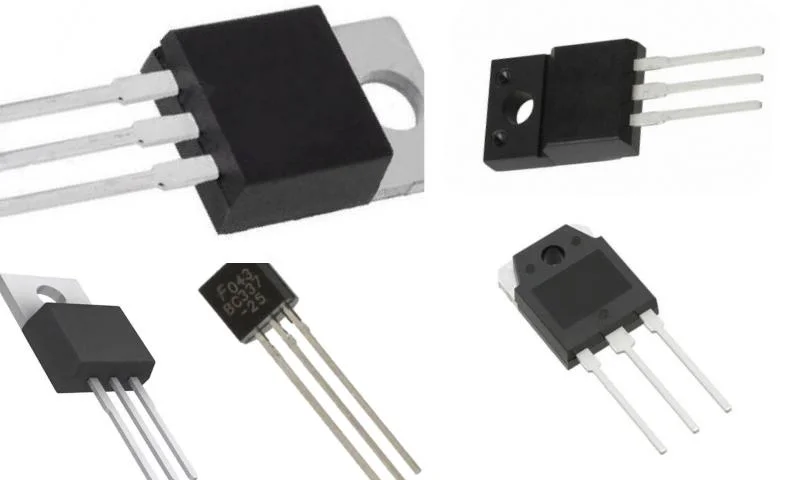 Mosfet Transistörlerin Özellikleri Nelerdir?