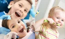 Çocuklarda Diş Sağlığının Önemi
