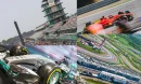 Formula 1'in Adrenalin Dolu Dünyası: Yarışın Heyecanı ve Rekabetin Zirvesi
