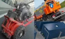 Bitumen Storage Tank Seçerken Dikkat Edilmesi Gereken Noktalar