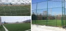 What are the Carpet Filling Materials in Synthetic Turf?