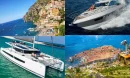Sailing Charters ile Hayallerinizin Ötesinde Bir Mavi Yolculuk