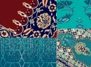 Cami Halısı Modelleri ve Geleneksel Renkler