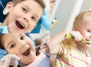 Çocuklarda Diş Sağlığının Önemi