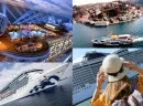 Deniz Yolculuğu: Huzur ve Maceranın Birleşimi