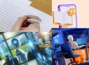 Sosyal Medya İçeriği Oluştur (Create Social Media Content) ve Tanınırlık Faktörü