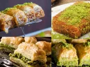 Turkish Desserts Tarihçesi Nedir?