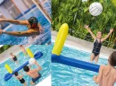 Su Voleybolu: Yazın En Eğlenceli Sporu