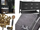 Hansgrohe Banyo Aksesuarları ile Şıklık ve Fonksiyonellik
