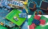 Pcb Devre Kartı Üretiminde Tasarımdan Fiziksele Geçiş Süreci