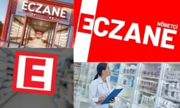 Eskişehir Nöbetçi Eczane Nasıl Bulunur?
