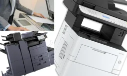 Kyocera Printer Kiralama ile Finansal Likiditeyi Koruma ve Sayfa Başı Sözleşme Modeli