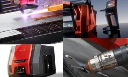Beam Drill Line Teknolojisinin Avantajları Nelerdir?