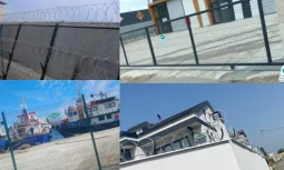 Tel Örgü Montajında Hangi Ekipmanlar Gerekir?