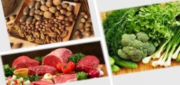 Foods That Facilitate Pregnancy