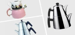 How to Clean Limescale from a Kettle