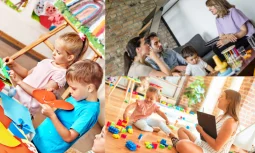 Çocuk Merkezli Oyun Terapisi Sürecini Belirleyen Faktörler