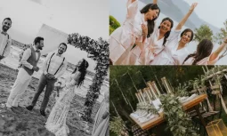 Düğün Fotoğrafçısı ile Geleceğe Zamansız Bir Miras Bırakın
