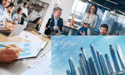 Dubai'de Şirket Açmak İçin Gerekli Lisans Türleri Nelerdir?