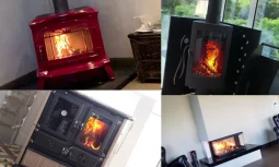 Şömine Aksesuarı ile Kullanımı Kolaylaştıran Küçük Dokunuşlar