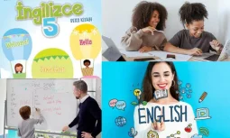 5. Sınıf İngilizce Ders Kitabı Cevapları Gramer Çalışmaları