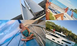 Turkish Gulet Cruises Sürecinde Güzel Bir Tatil İçin İp Uçları Nelerdir?