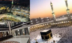 Umre Turları ile Hayallerimdeki Kutsal Yolculuk