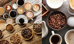 Kahve Çeşitleri ve Dünya Kahve Kültürünün Zenginliği