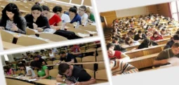 How is the Associate Degree and Secondary Education KPSS Conducted?