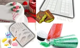 Şeker Hamuru Nedir ve Pastacılıkta Neden Tercih Edilir?