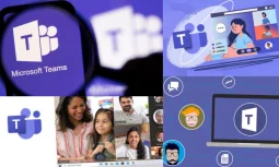 Microsoft Teams Kayıt Alma İşlemi Nasıl Düzenlenir?