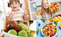 Doğanın En Tatlı Hediyesi: Meyvelerin Besin Değeri