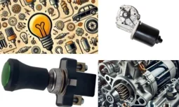 Park Sensörü Arızaları Nelerdir?