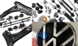 Vw Yedek Parça Seçiminde Mekanik Bütünlüğün Korunması