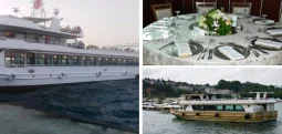 You Can Holiday by Renting Stylish Tour Boats