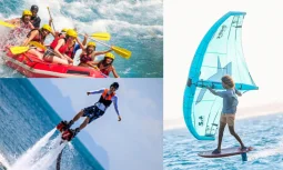 Su Sporları Nedir?
