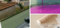 What are the Benefits of Semi-Elastic Multi-Purpose Coating Material?