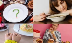 Yeme Bozuklukları: Nedenleri ve Belirtileri