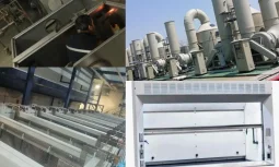 Kimyasal Karıştırıcıların Endüstrideki Önemi Nedir?