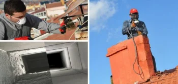 What are Low Flue Gas Temperatures in Chimneys and Heat Generators?