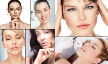 Daha Genç Görünüm İçin Yüz Germe Ameliyatı