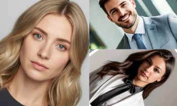 AI Vesikalık Dijital İçerik Üretiminde Görsel Dönüşüm