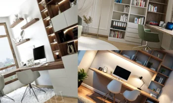 The Importance of Workspace Design