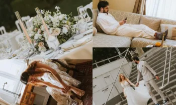 Cappadocia Photographer Nasıl Seçilir?