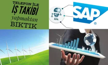 SAP ENTEGRASYON SİSTEMİNİN KULLANIMI NASIL OLUR?