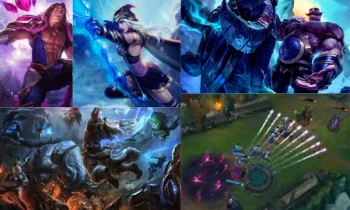 League Of Legends Riot Points Fiyatı