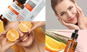 C Vitamini Serum: Cildinizi Yenileyen Güçlü Bir İksir
