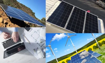 Güneş Enerjili Solar Lamba Fiyatları