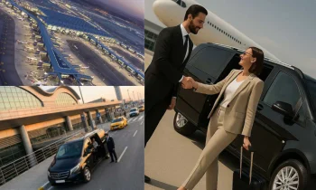 İstanbul Airport Transfer Rezervasyonlarında Gece Uçuşları İçin Güvenli Seyahat Senaryoları